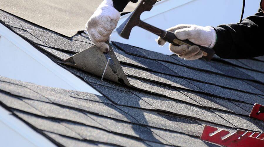 Expert Emergency Roof Repairs services in Chamberlain, SD